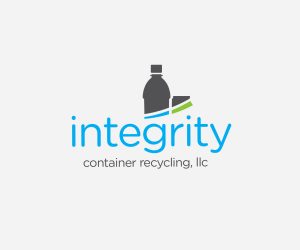 Integrity Container Recycling Logo