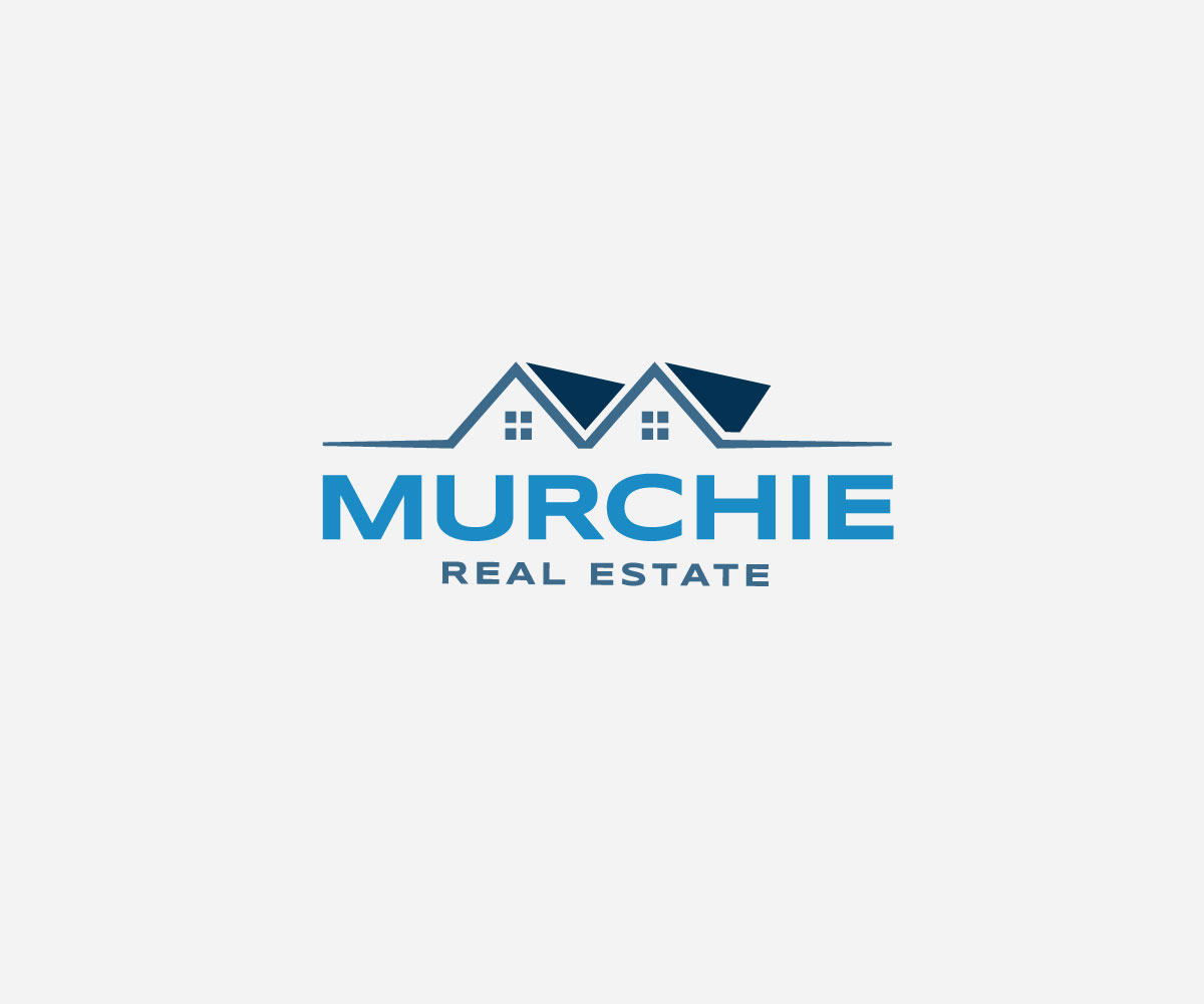 Murchie Real Estate Logo